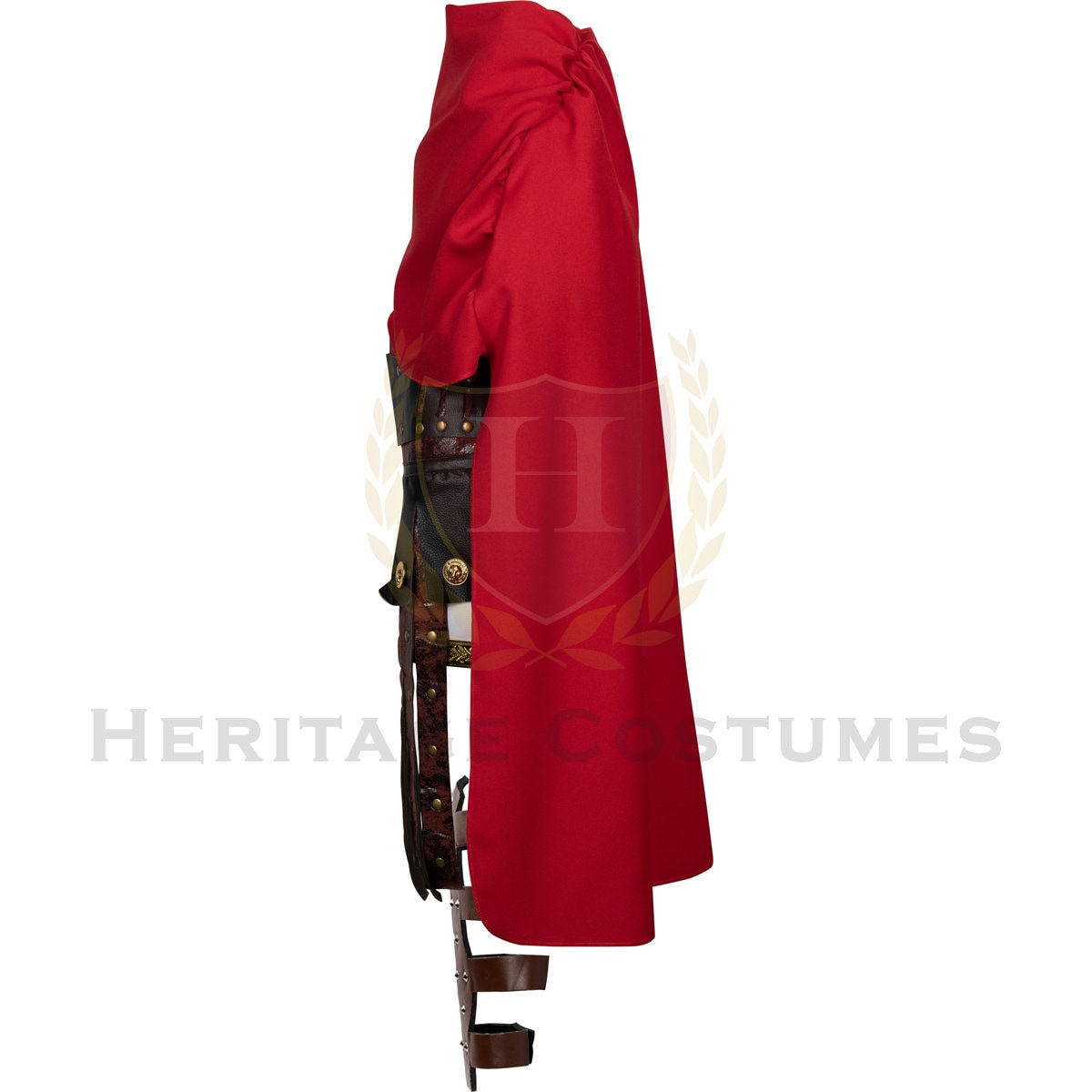 Oath of the Horatii Costume. Roman Costume, Curiatii Costume