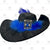 Women's Pirate Hat, Lady's Buccaneer Hat
