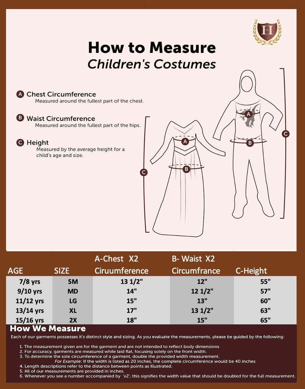 Children's Greek God Hermes - Roman God Mercury Costume