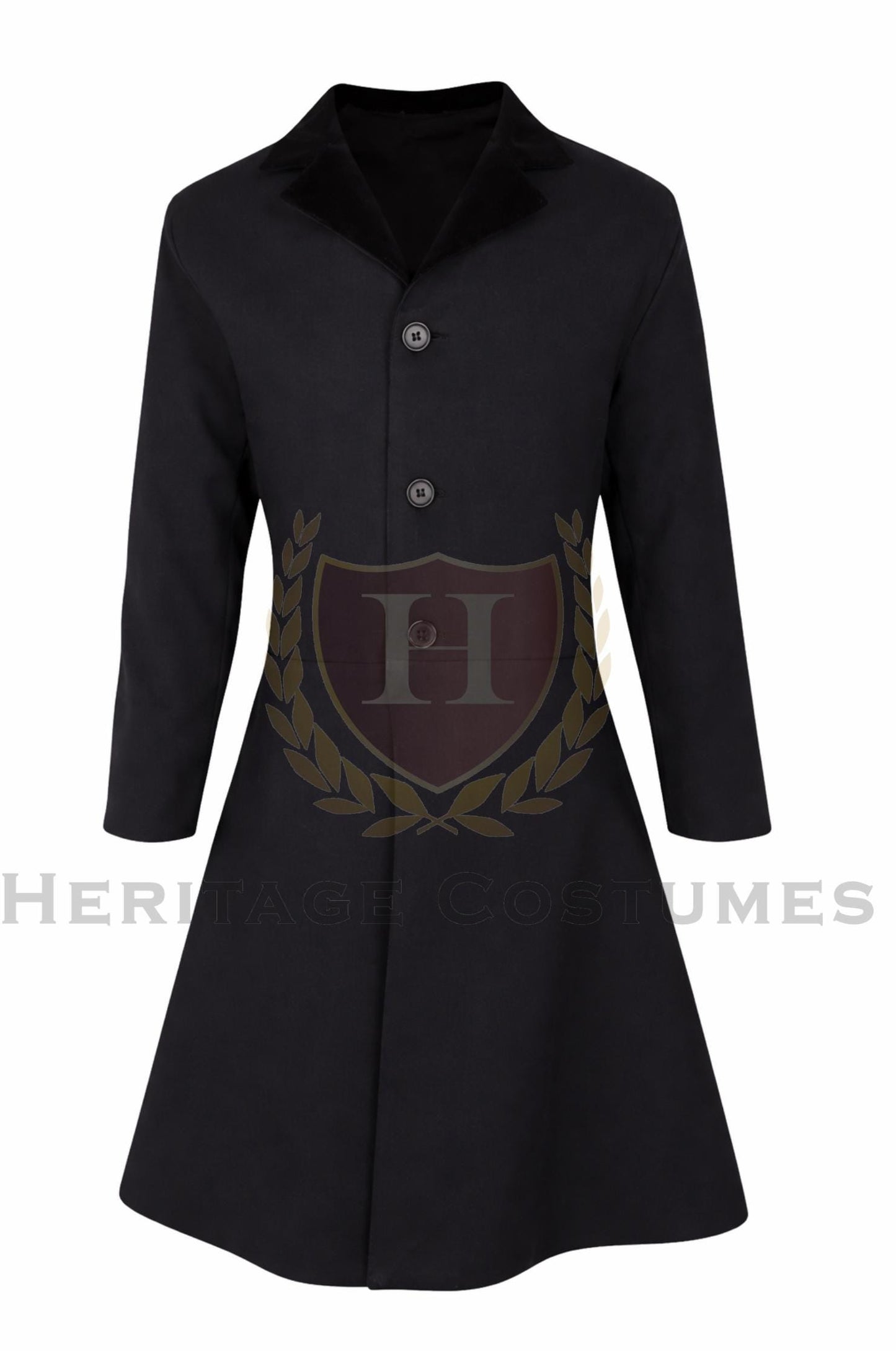 Lewis Howard Latimer Inventor Costume – Black History Educational Outfit