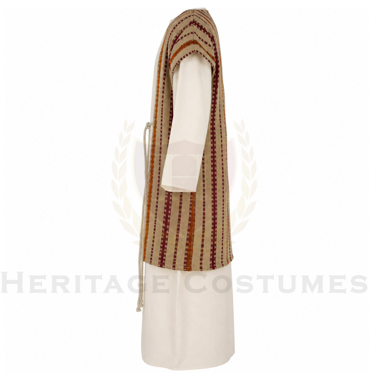 Children's Shepherd Costume Biblical Costumes