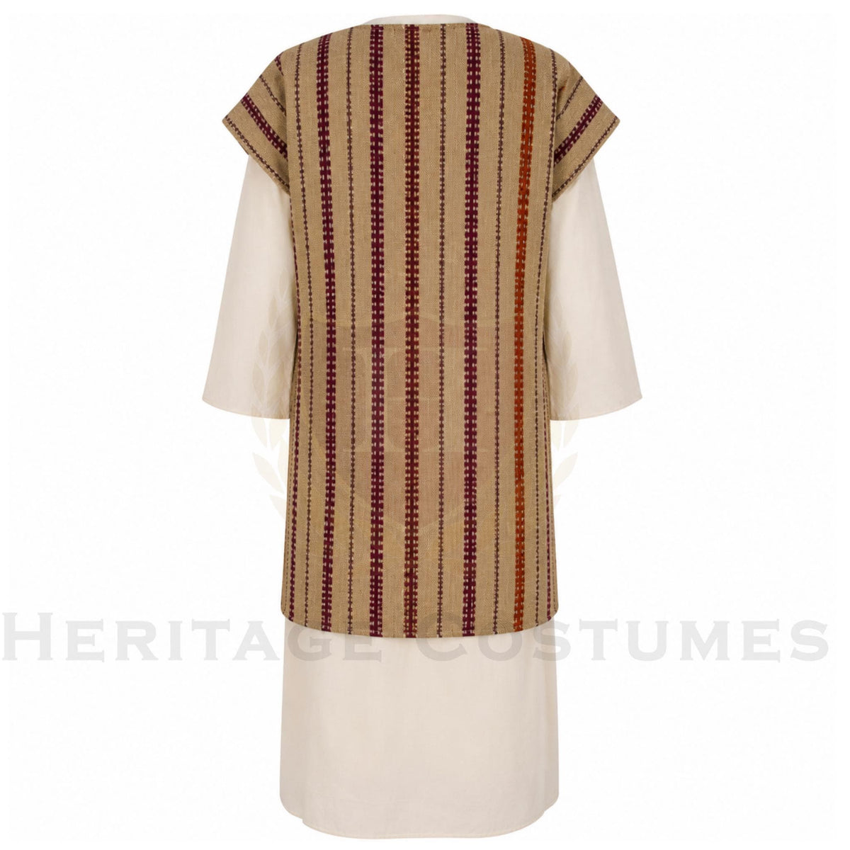 Children's Shepherd Costume Biblical Costumes
