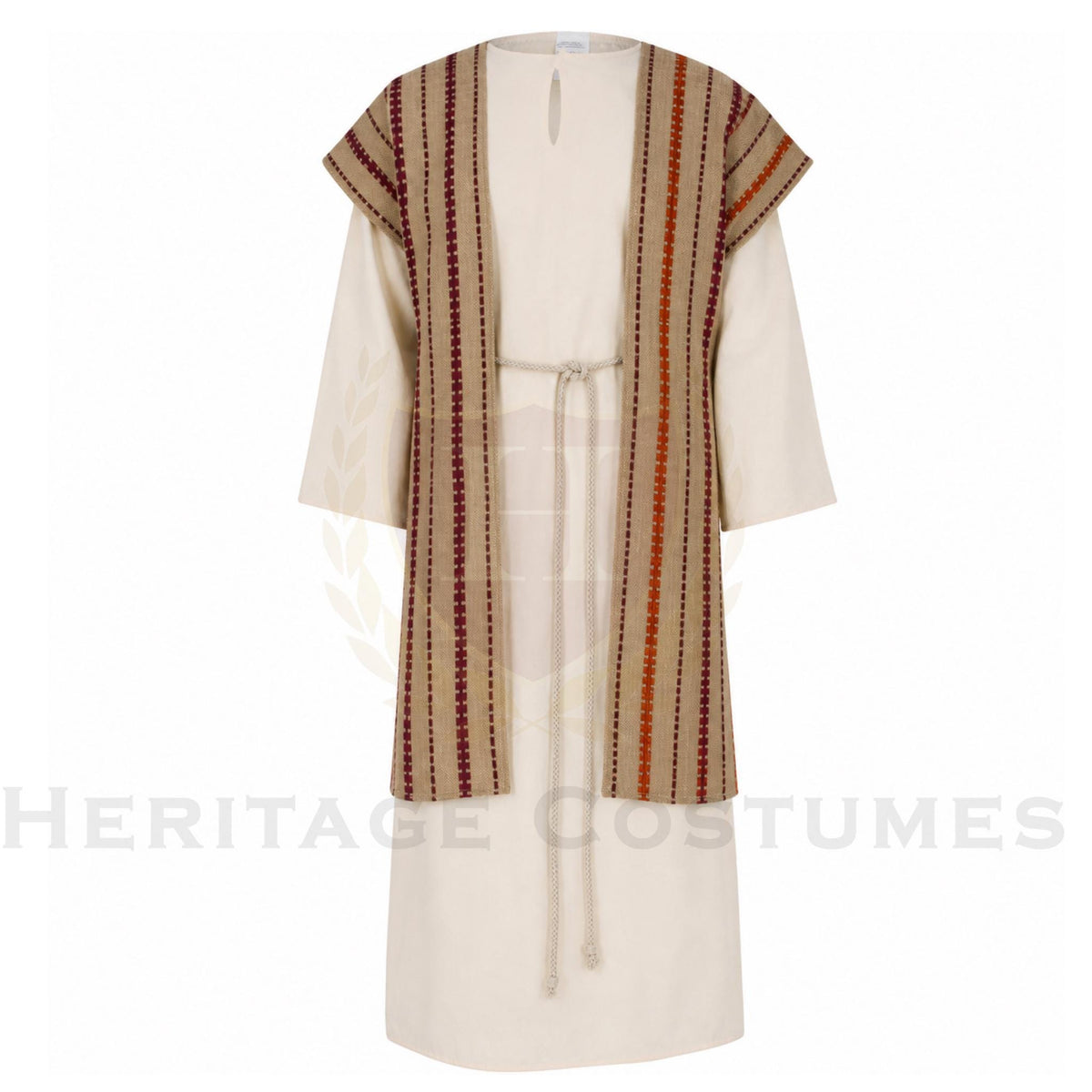 Children's Shepherd Costume Biblical Costumes