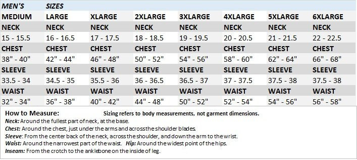 Mark Antony Roman Military Costume Size Chart with detailed measurements for chest, waist, and length to ensure the perfect fit for historical reenactments, cosplay, and Roman warrior-themed events.