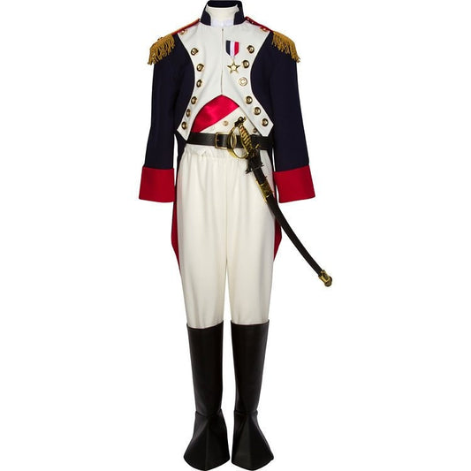 Children's Napoleon Bonaparte Costume