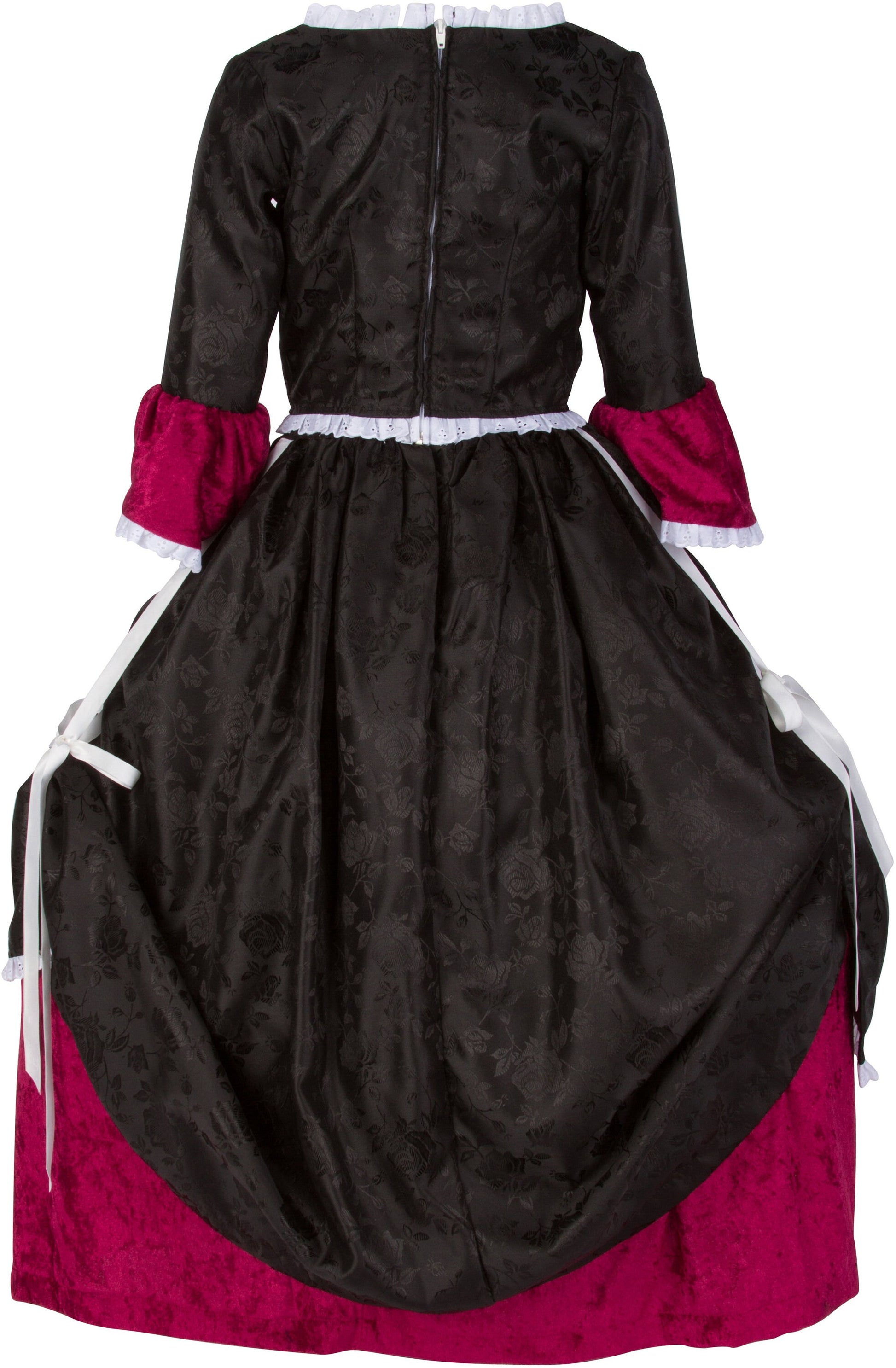 Children’s Elizabeth Cady Stanton Costume