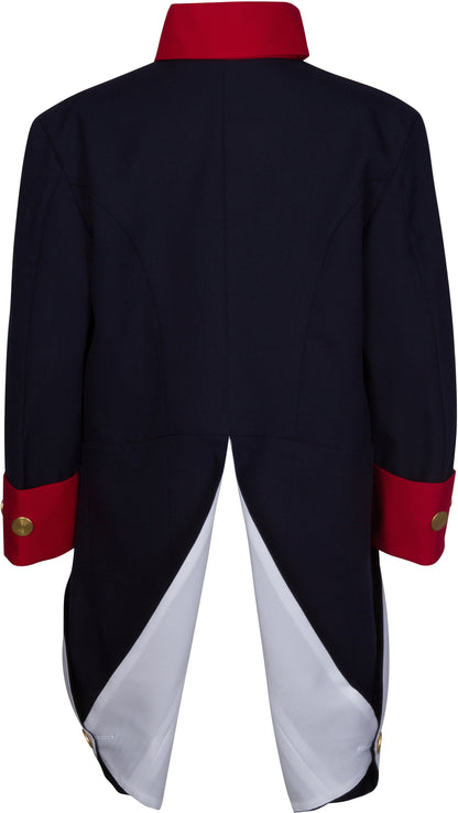 American Continental Army Uniform Jacket