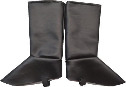 Boot Covers, Boot Spats