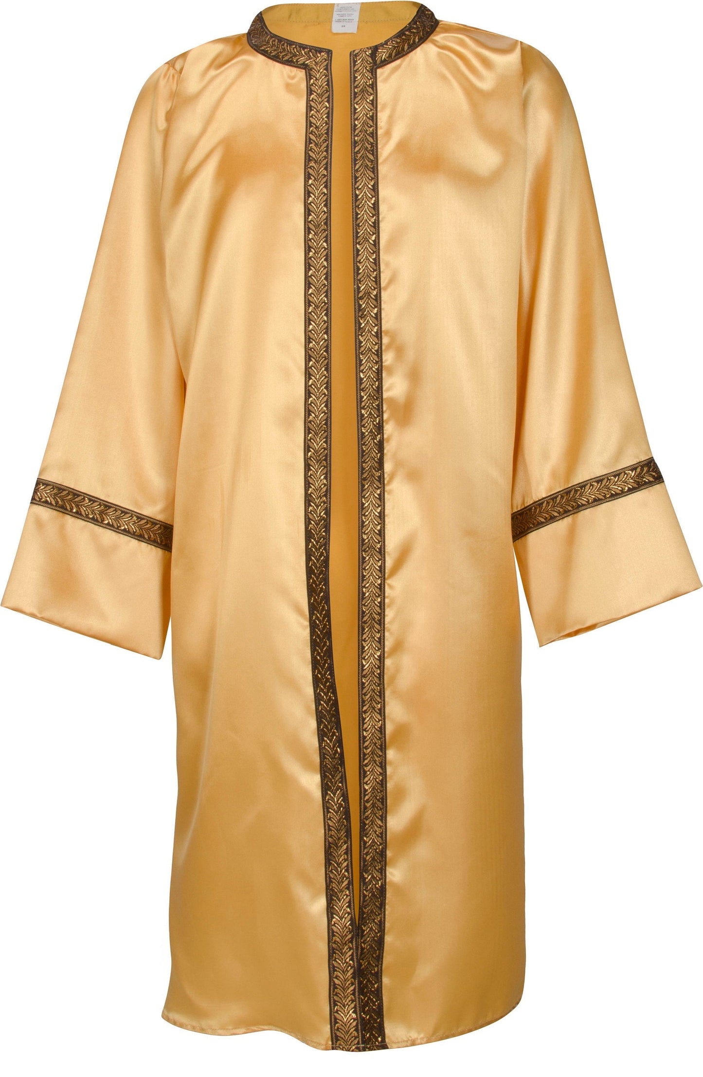 Children's Biblical Clothing Magi Robe