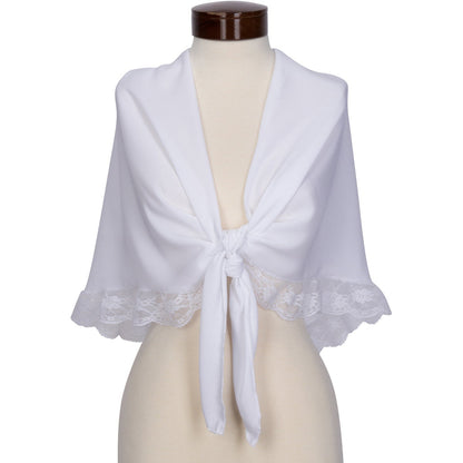Period Women's Shawl