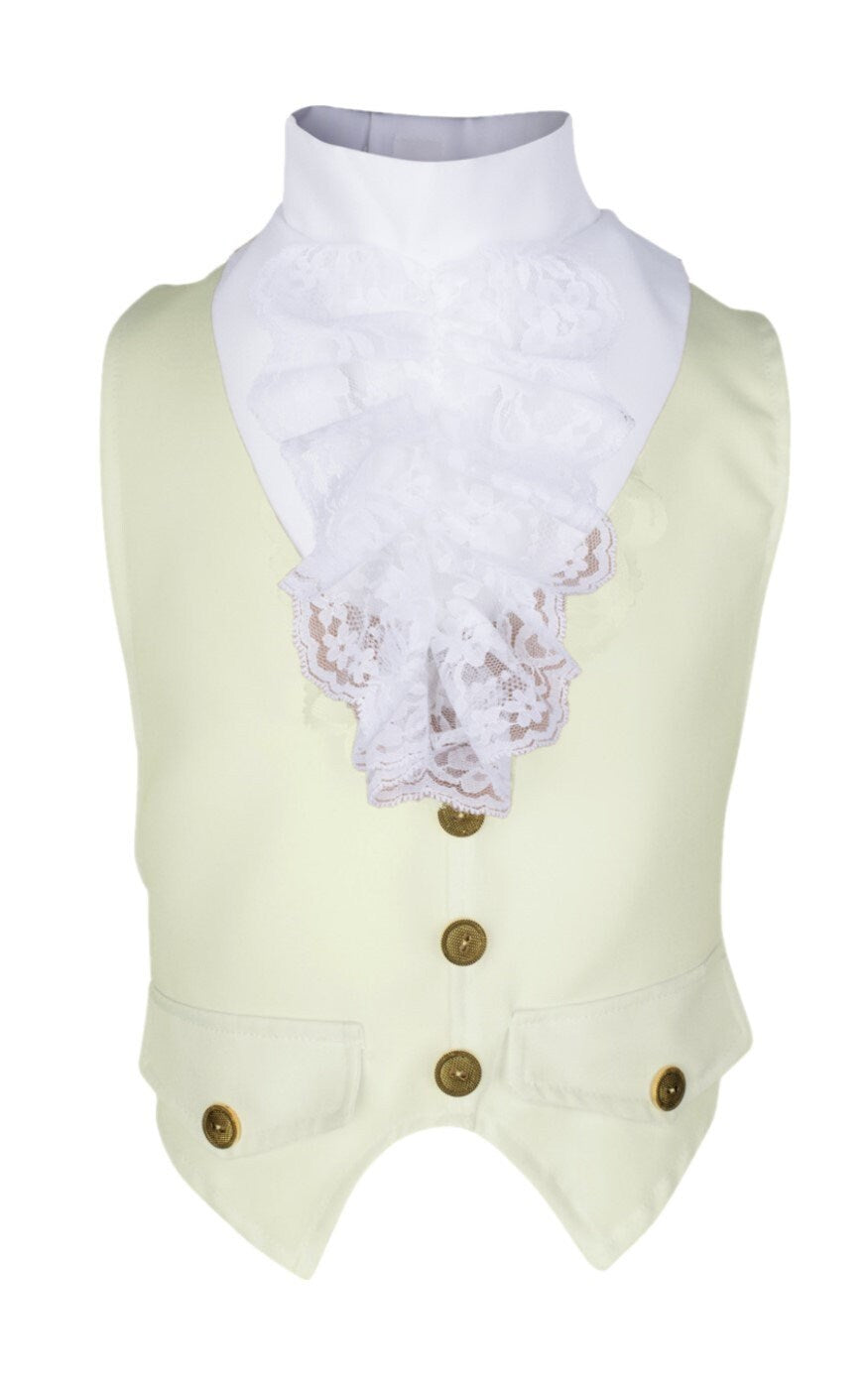 Alexander Hamilton Children's Uniform, Colonial Costume, Revolutionary War