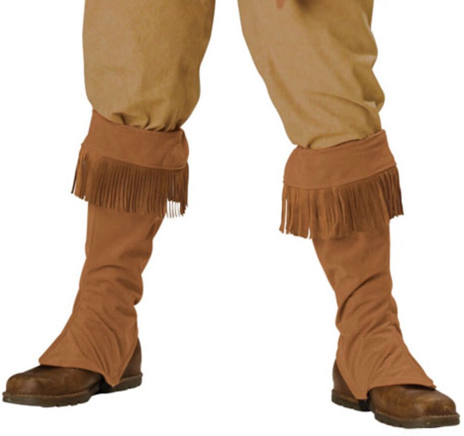 Adult Buffalo Bill Famous People Costume
