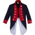 Adult American Revolutionary War Uniform Jackets