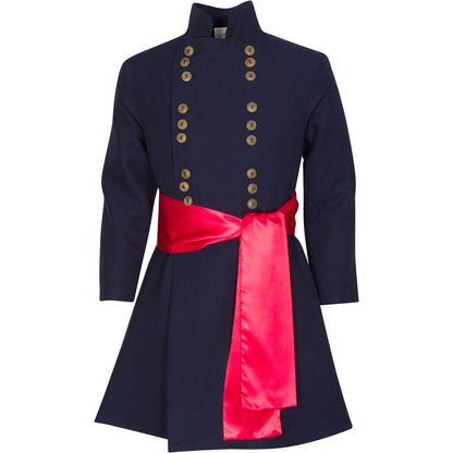 General Custer Children's Civil War Uniform