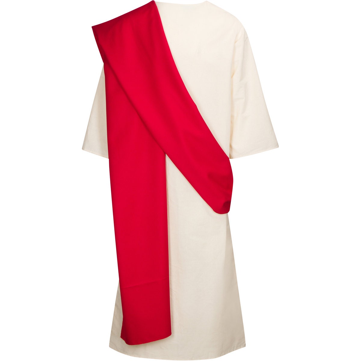 Jesus Christ Biblical Robe Set – Heritagecostumes