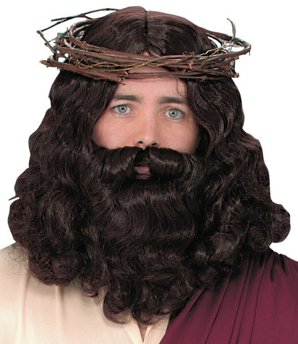 Jesus Christ Biblical Robe Set