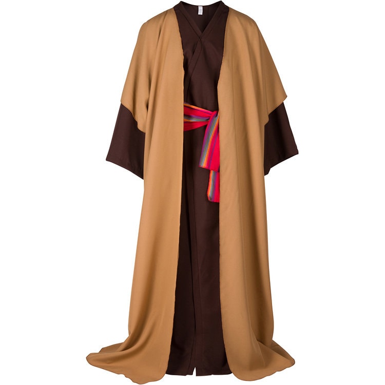 Adult Moses Biblical Robe Set/Bible Costume