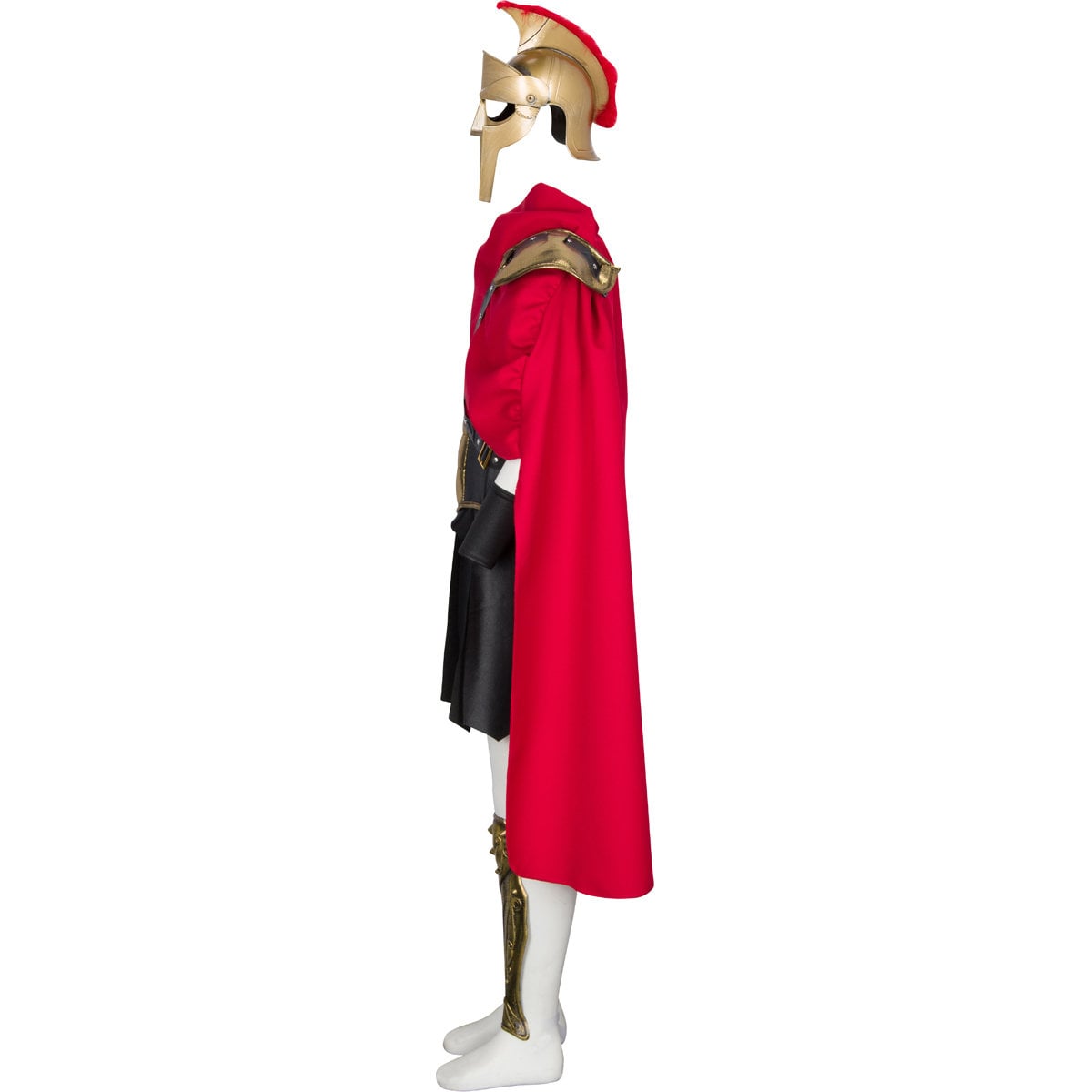 Ares Greek God Of War Costume Mars Roman God