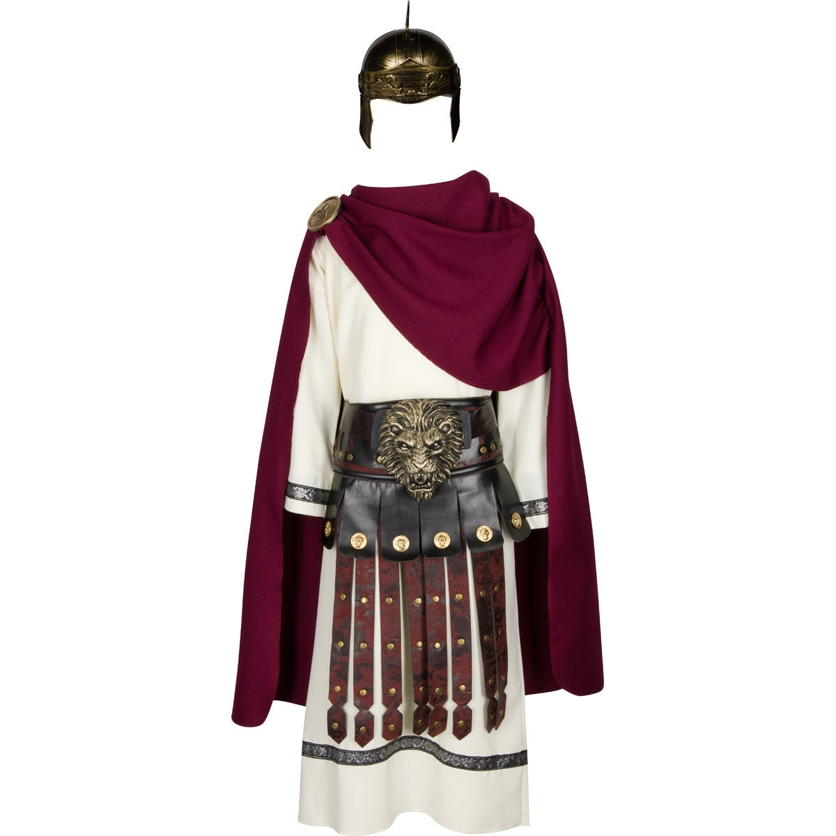 Children’s Roman God Mars/The God of War Roman Costume