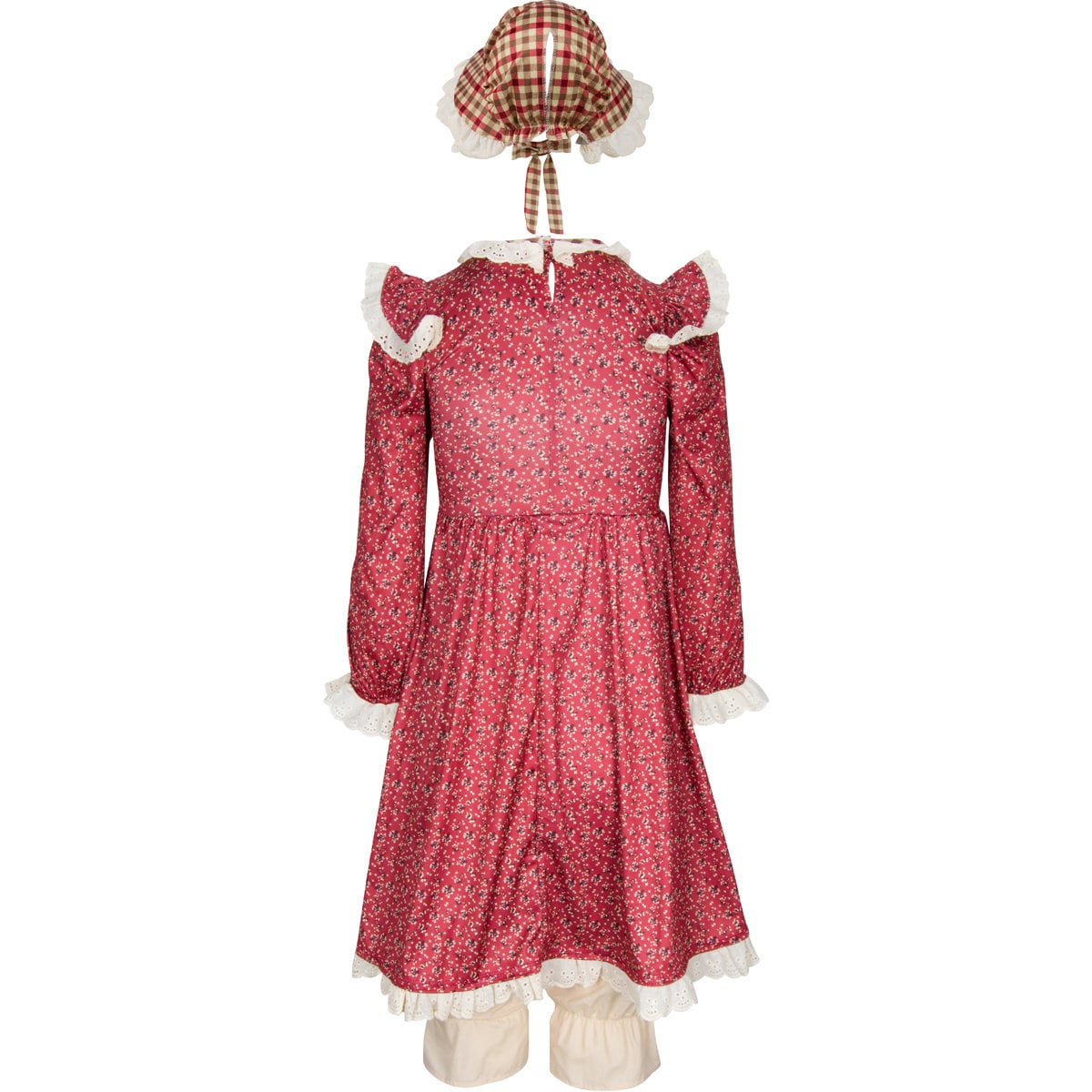 Prairie 2024 dress costume