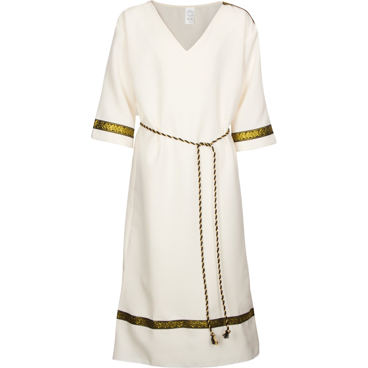 Kids Julius Caesar Senator Costume