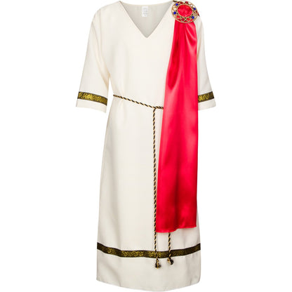 Children's Julius Caesar Costume,Roman Senator Costume, Roman Toga Costume