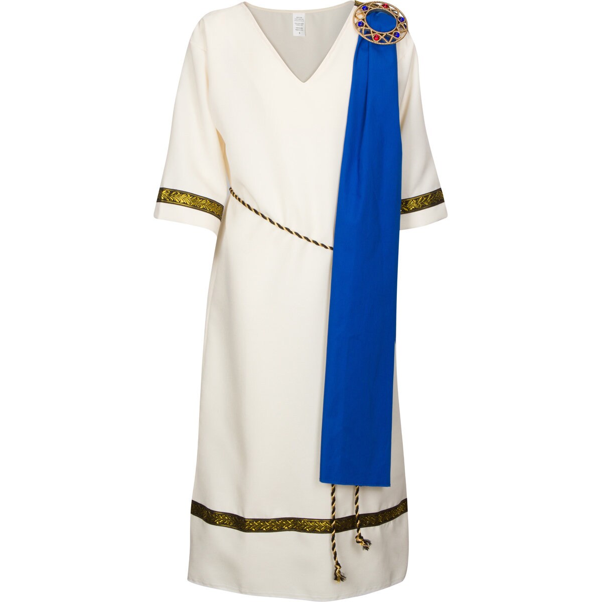 Children's Julius Caesar Costume, Roman Senator Costume, Roman Toga Costume Ivory/Burgundy / XL Children's Julius Caesar Costume, Roman Senator Costume, Roman Toga Costume Ivory/Burgundy / XL