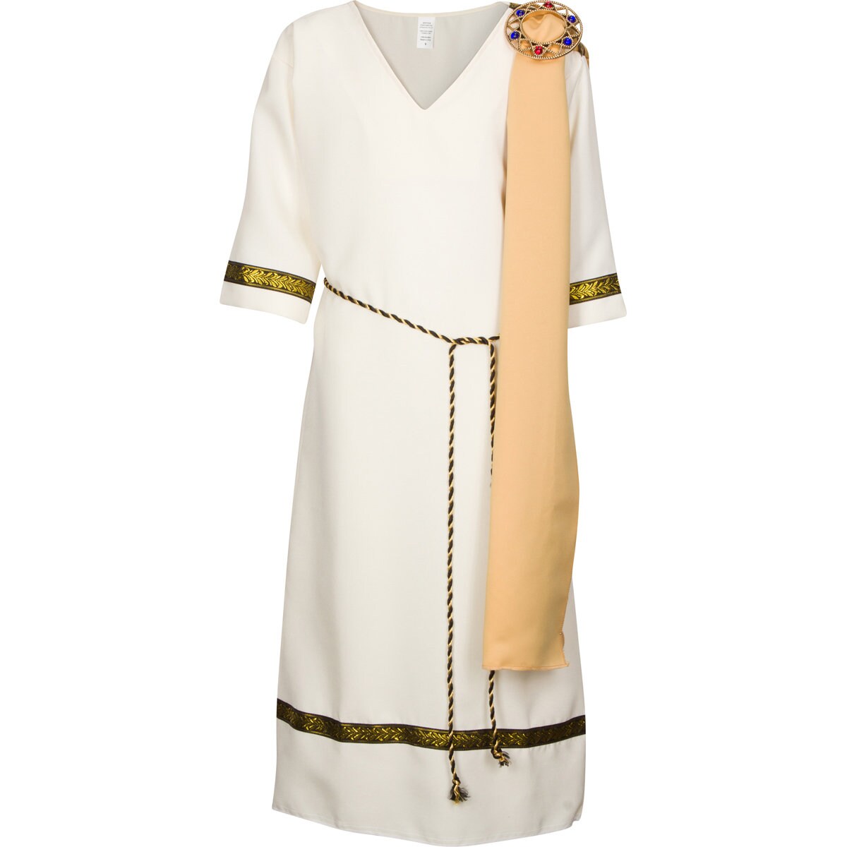 julius caesar dress Lady Caesar Roman Womens Costume
