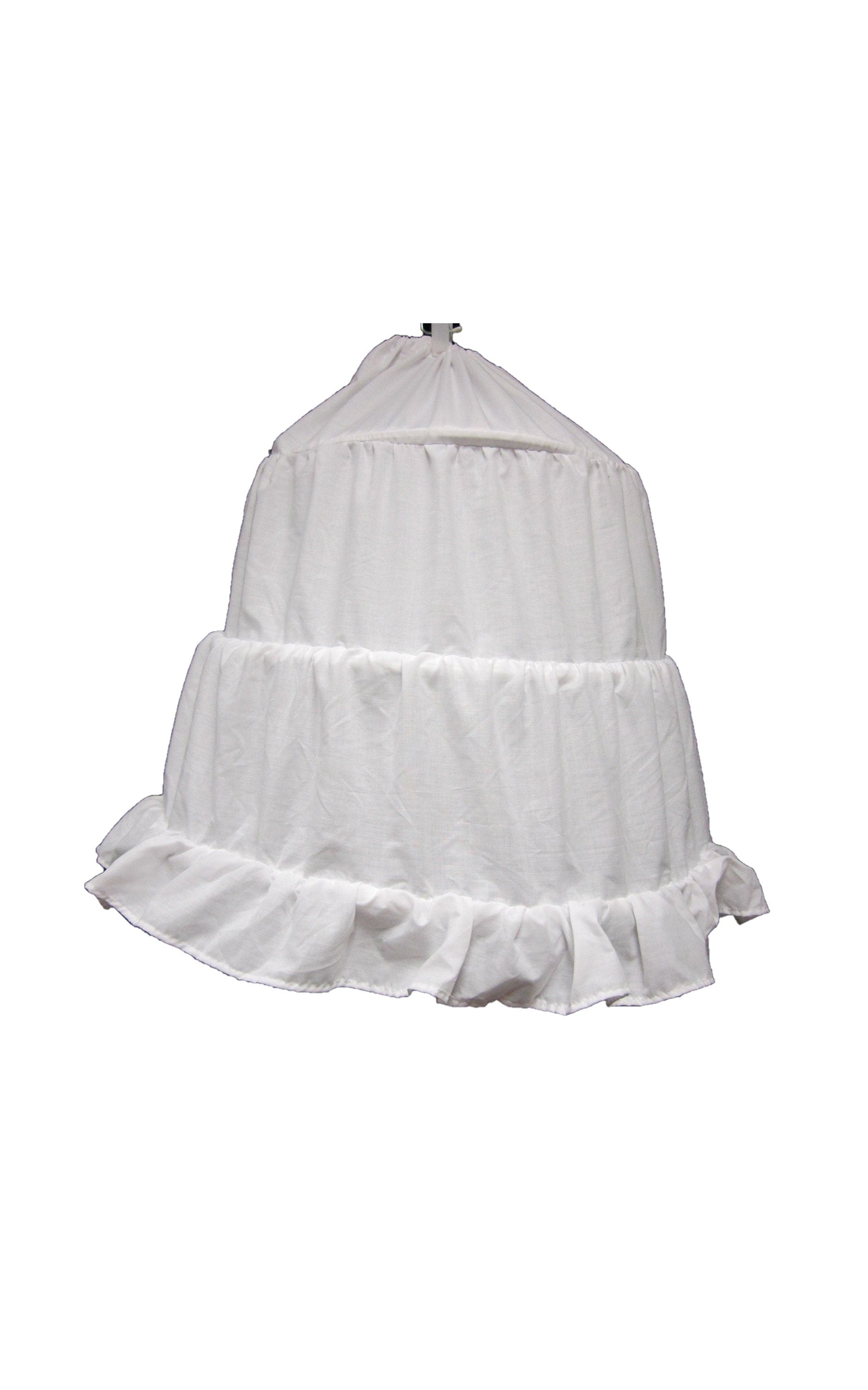 Mary Draper Girls Deluxe Colonial Dress