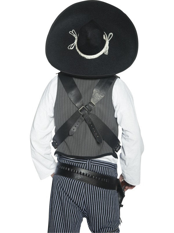 Adult Pancho Villa Costume