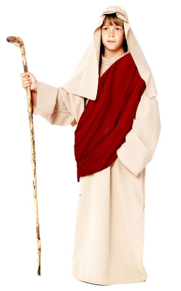 The Good Shepherd Children's Biblical Costume
