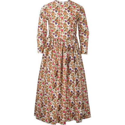 American Frontier, Pioneer Girl, Civil War Quality Children's Dress