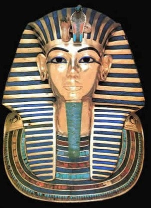 Children's Egyptian Queen Hatshepsut Costume
