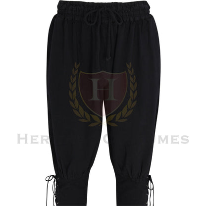 Men's Medieval Viking Landsknecht Pants