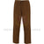 Men's Cotton Renaissance Pants/Medieval Trousers