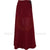 Renaissance/Medieval Adjustable Fit Cotton Skirt