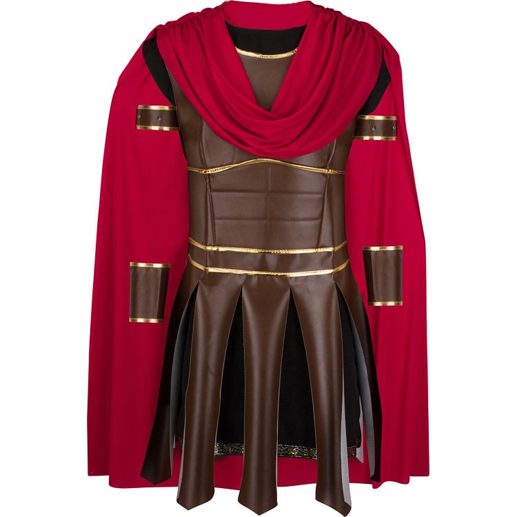 Constantine "The Great" Roman Military Uniform