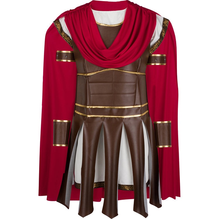 Constantine "The Great" Roman Military Uniform