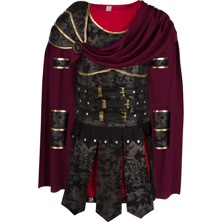 Mark Antony Roman Military Uniform