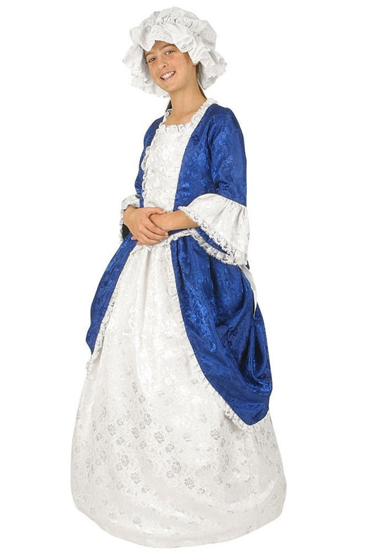 Children’s Betsy Ross Costume