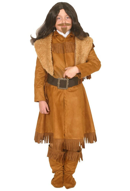 Children's Wild Bill Hickok Costume