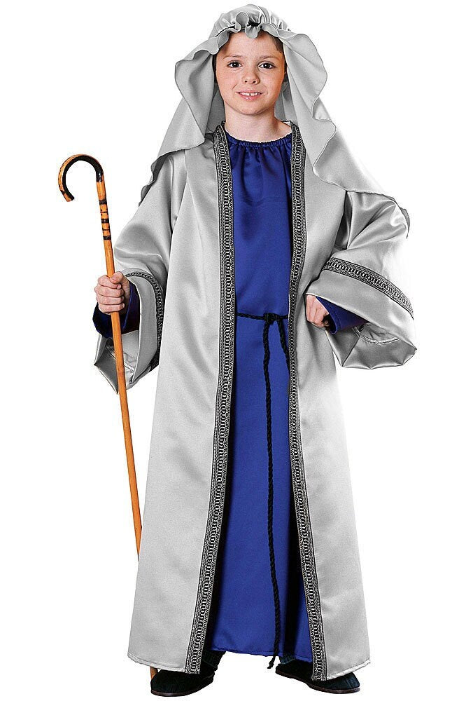 Children's Apostle Paul Biblical Costume