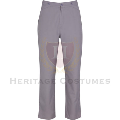 Victorian Period Trousers