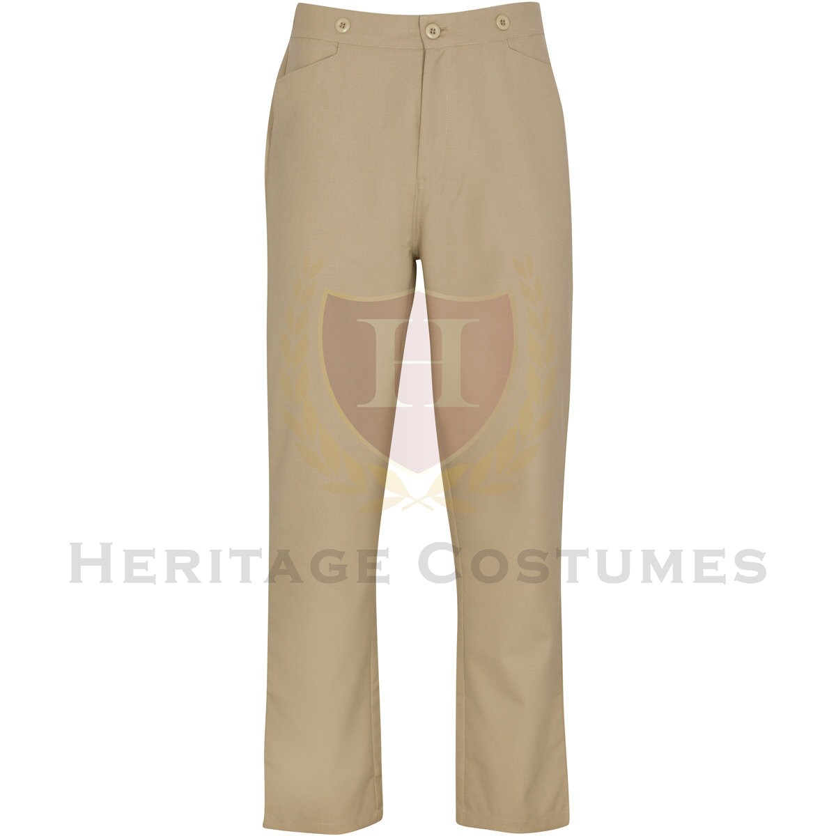 Victorian Period Trousers