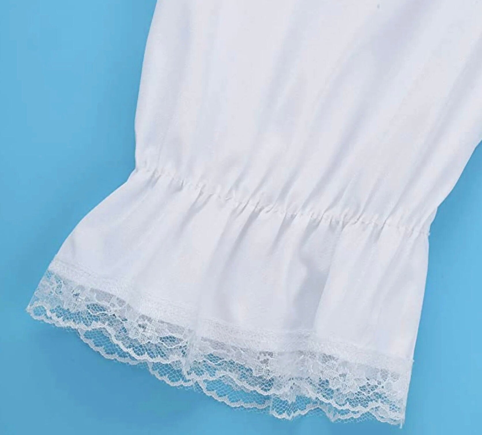 Ladies' Undergarments: Bloomers, Pantaloons, or Drawers?