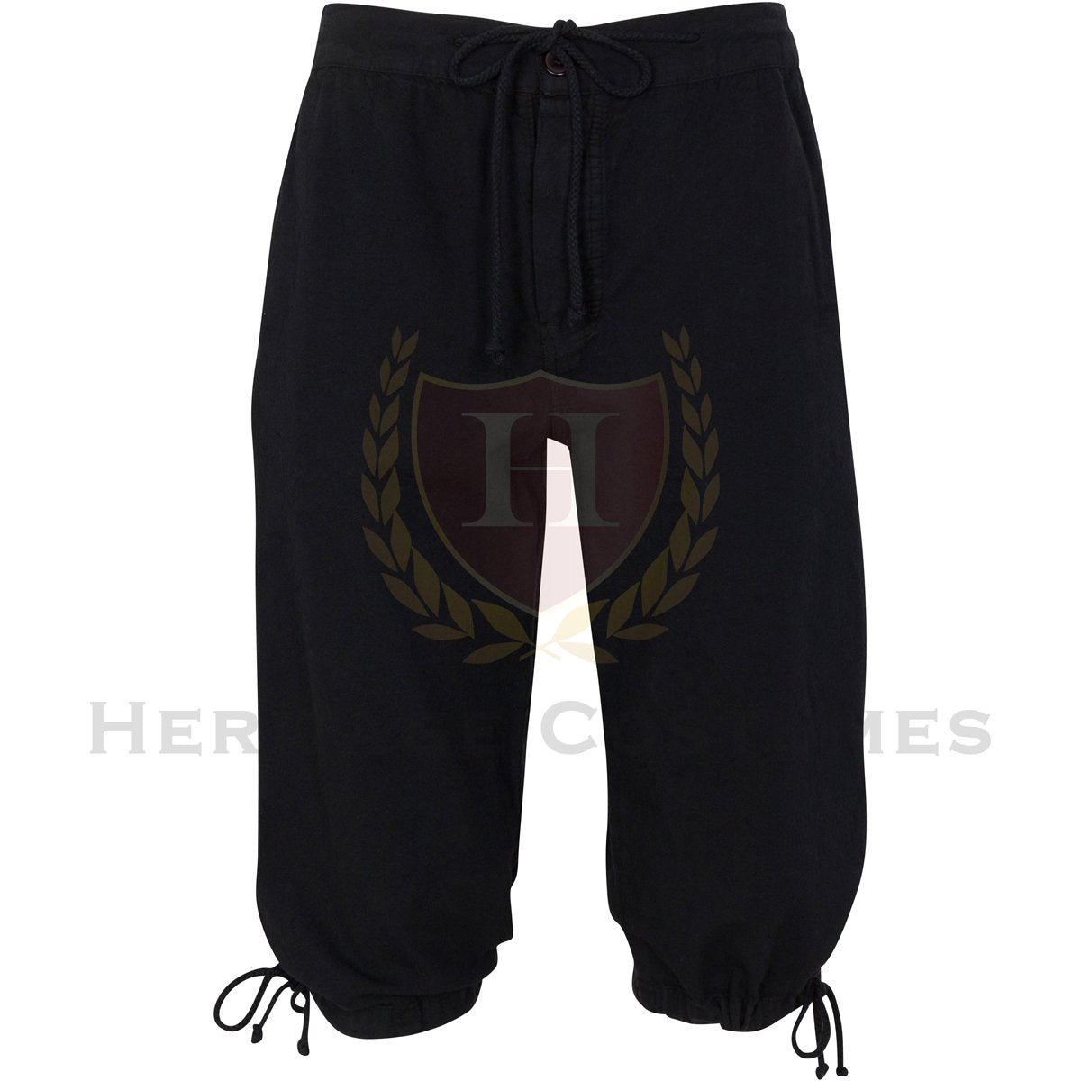 Pirate Breeches, Renassiance Pants, Medieval trousers
