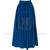 Medieval Renaissance Skirt With Adjustable Waist, Pirate Skirt