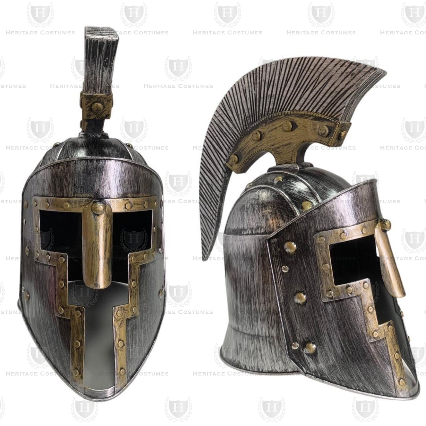 Roman Gladiator Costume, Ancient Roman Warrior