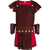 Roman Gladiator Costume, Ancient Roman Warrior
