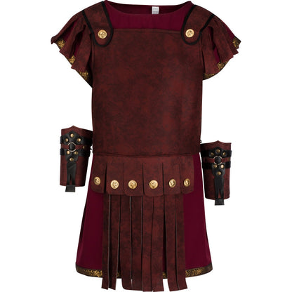 Roman Gladiator Costume, Ancient Roman Warrior